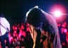 Marillion - Guildford University, Guildford - 06.11.1982 - Photo taken from ''Market Square Heroes'' (EMI promo clip)